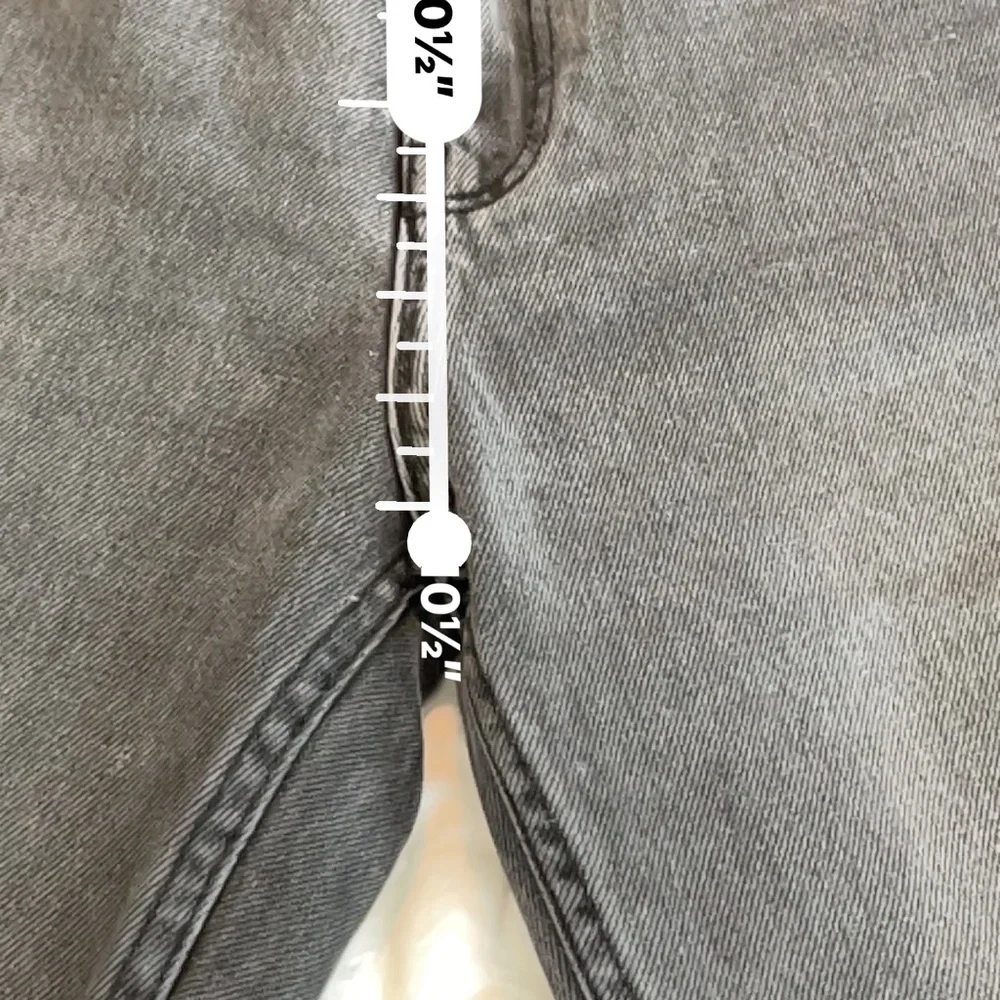 Mango black “Sayana” jeans - Picture 6 of 7